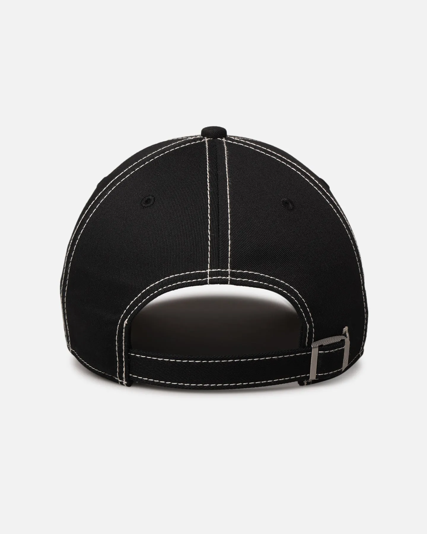 47 Brand Arsenal FC 'Contrast Stitch' 47 Clean Up Strapback Black/Bone sold by Culture Kings product image thumbnail 2