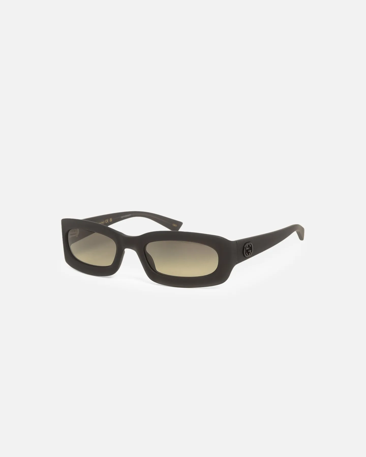 Gucci GG1786S001 Sunglasses Grey sold by Culture Kings