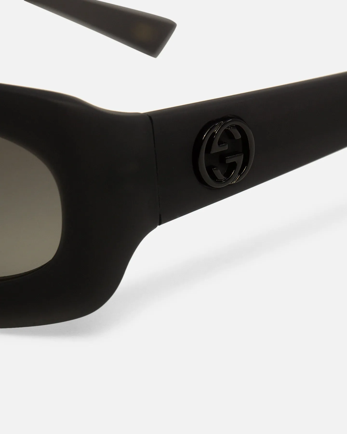 Gucci GG1786S001 Sunglasses Grey sold by Culture Kings product image thumbnail 2