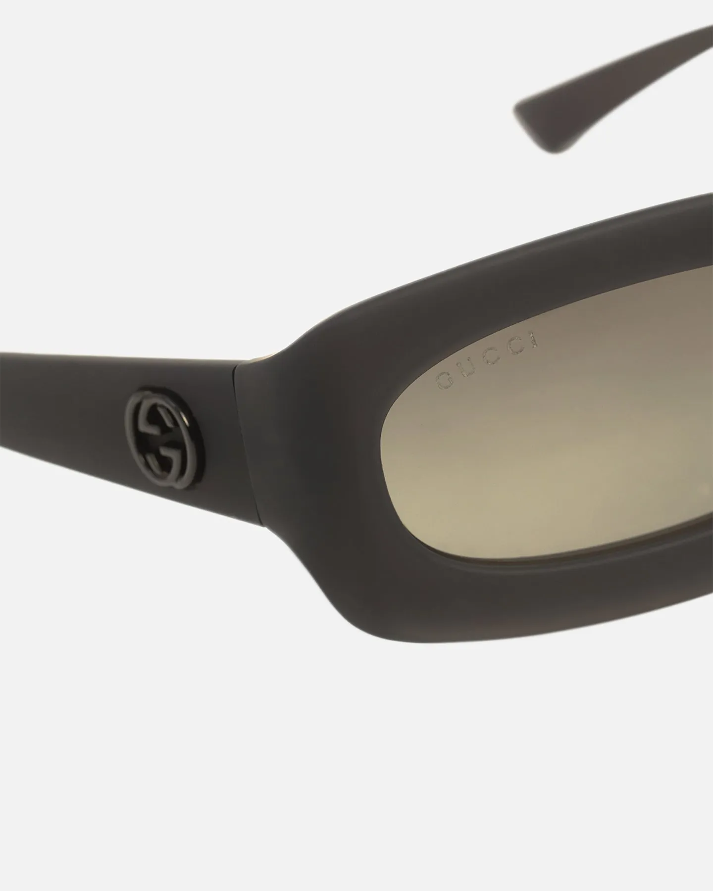 Gucci GG1786S001 Sunglasses Grey sold by Culture Kings product image thumbnail 4