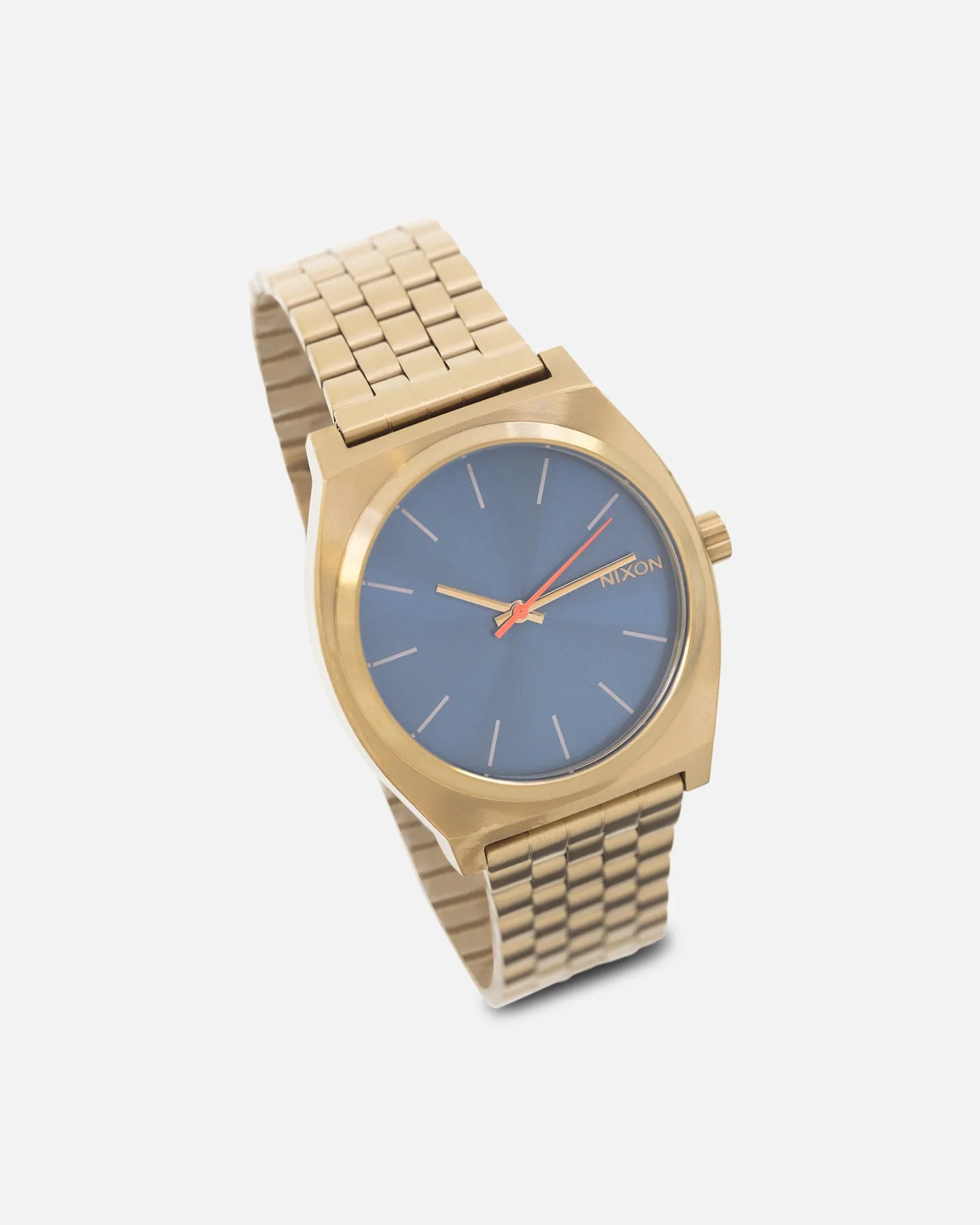 Nixon Time Teller Gold/Blue sold by Culture Kings product image thumbnail 5