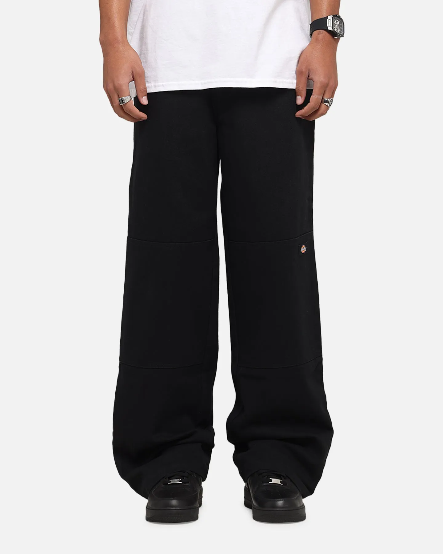 Dickies 82-283AU Denim Jeans Black sold by Culture Kings