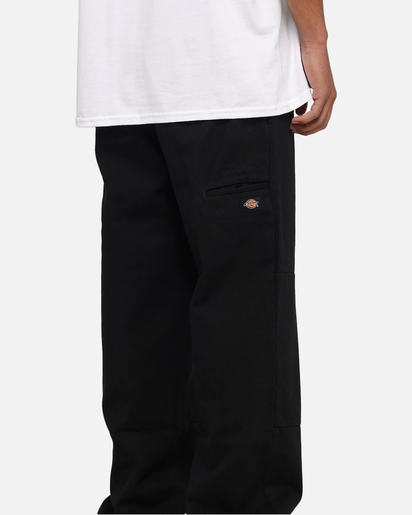 Dickies 82-283AU Denim Jeans Black sold by Culture Kings product image thumbnail 4