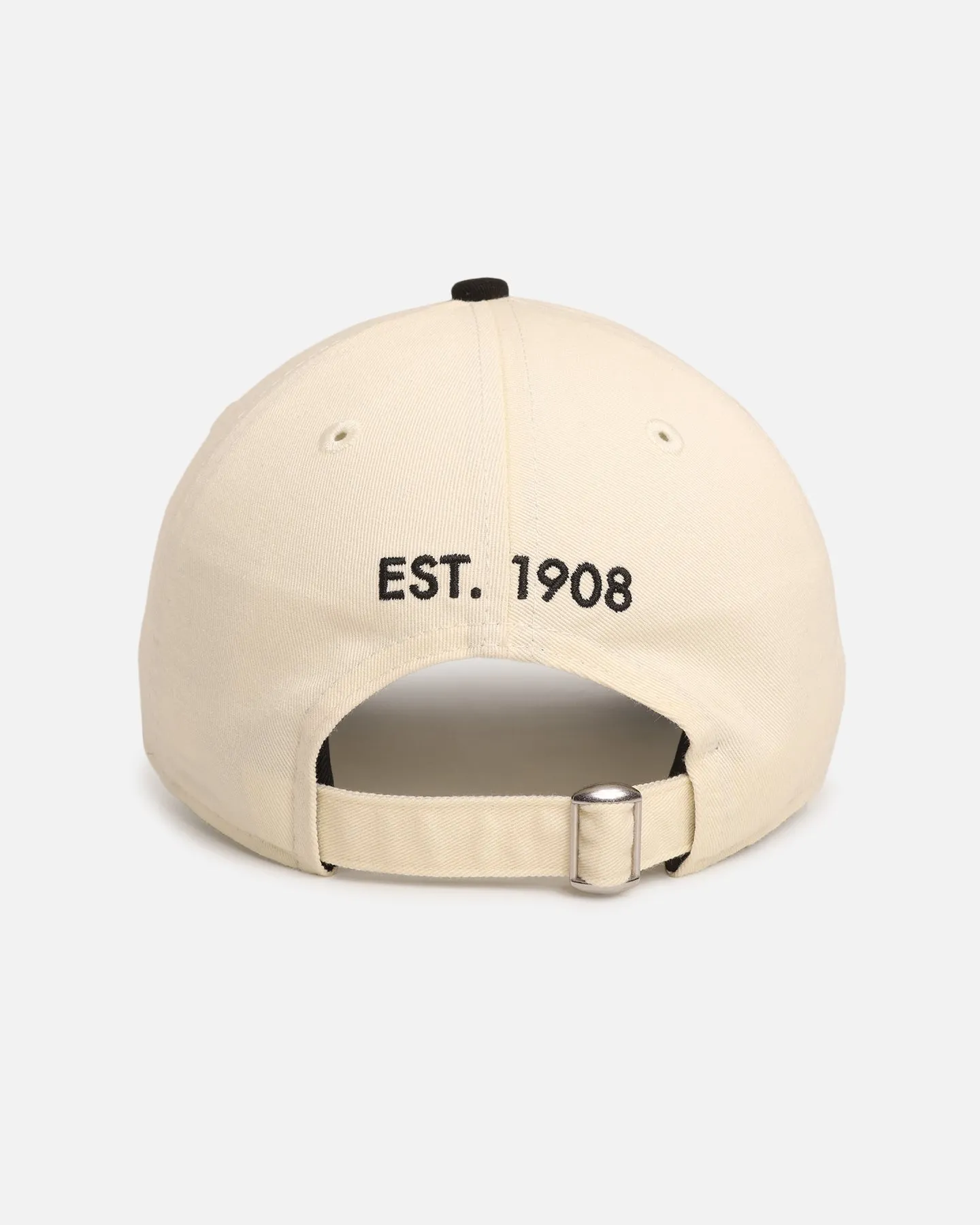 New Era Sydney Roosters 'NRL Two Tone' 9TWENTY Strapback Chrome White/Black sold by Culture Kings product image thumbnail 2