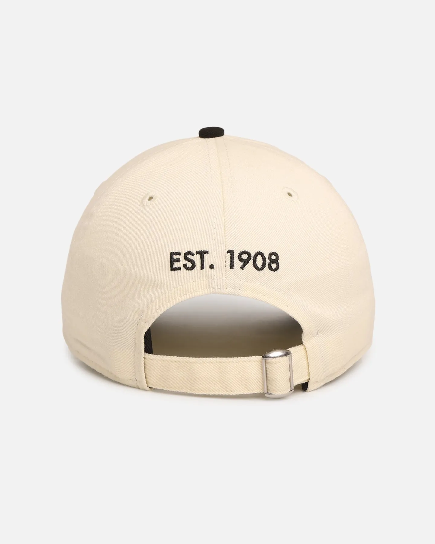 New Era South Sydney Rabbitohs 'NRL Two Tone' 9TWENTY Strapback Chrome White/Black sold by Culture Kings product image thumbnail 2