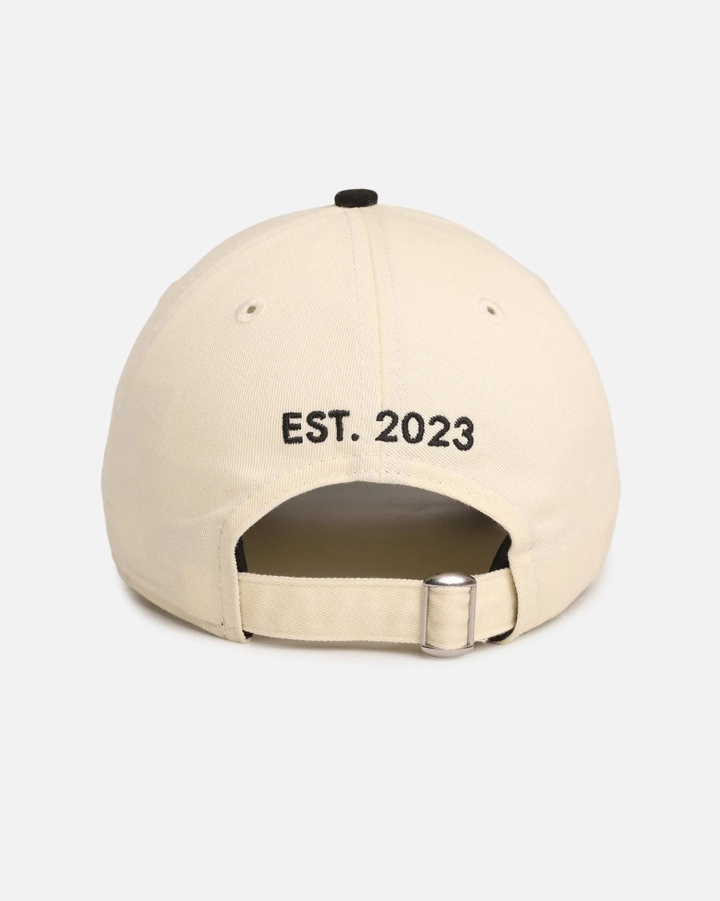 New Era The Dolphins 'NRL Two Tone' 9TWENTY Strapback Chrome White/Black sold by Culture Kings product image thumbnail 2