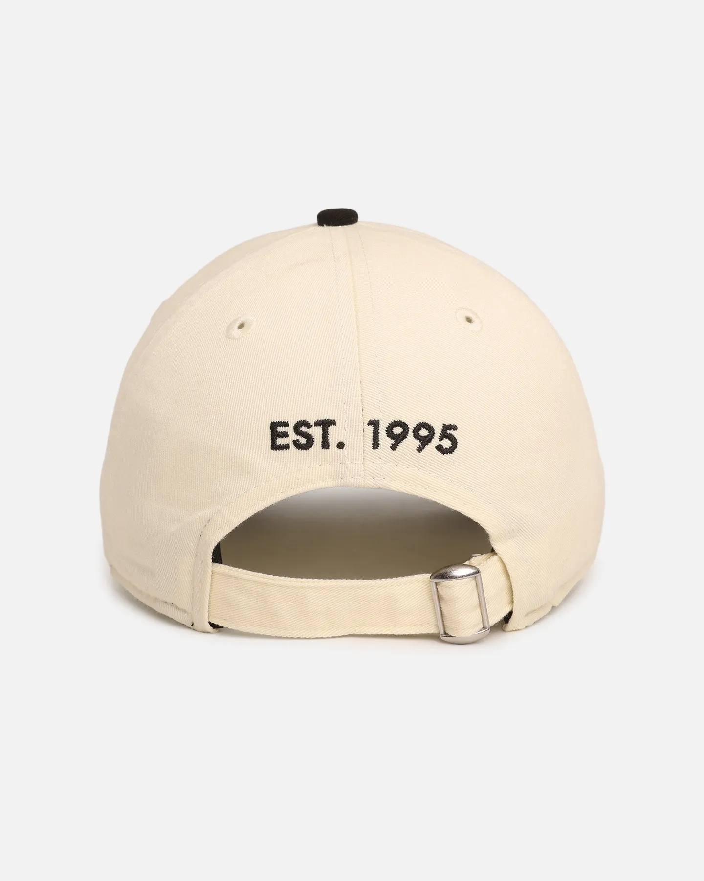 New Era North Queensland Cowboys 'NRL Two Tone' 9TWENTY Strapback Chrome White/Black sold by Culture Kings product image thumbnail 2