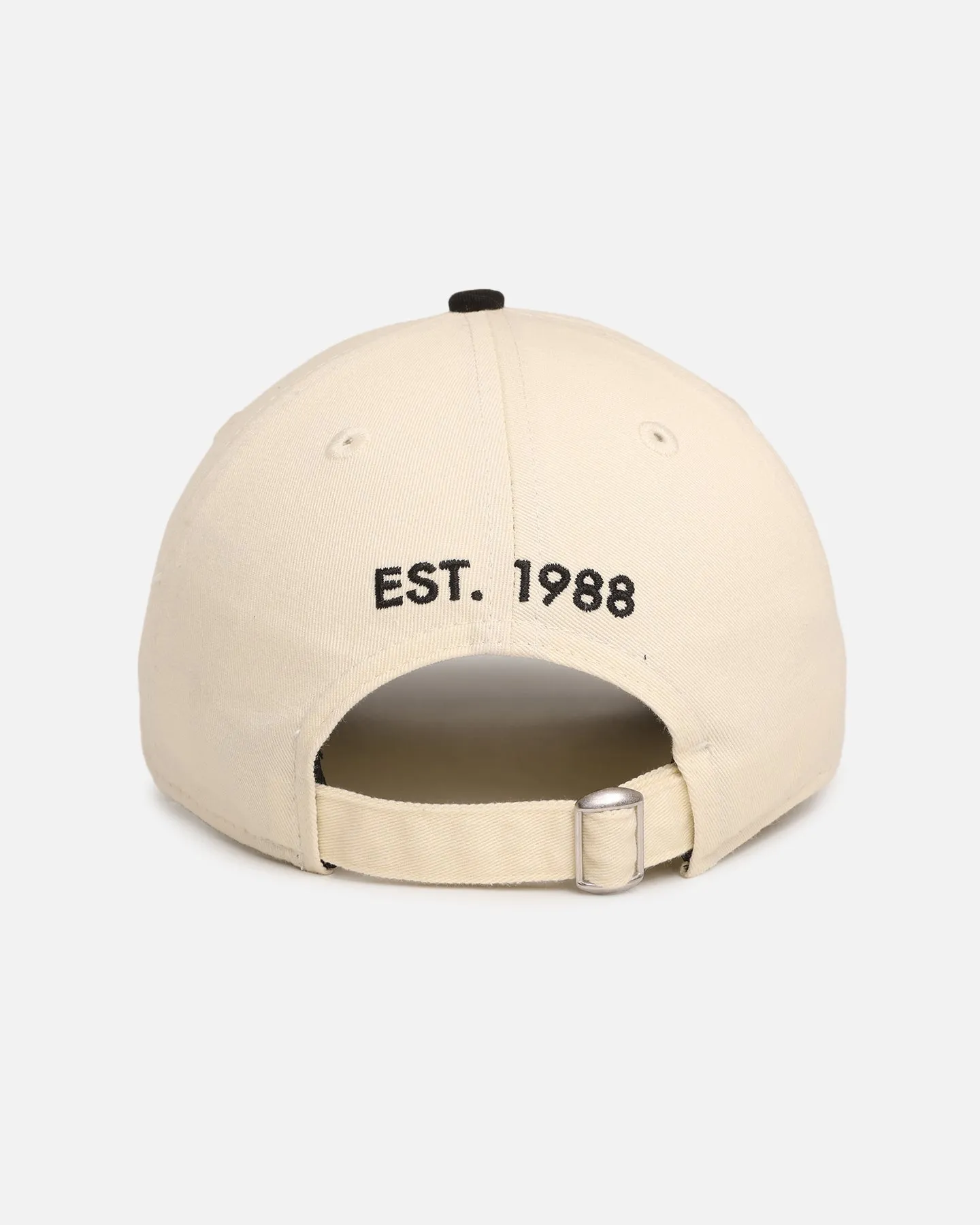 New Era Newcastle Knights 'NRL Two Tone' 9TWENTY Strapback Chrome White/Black sold by Culture Kings product image thumbnail 2