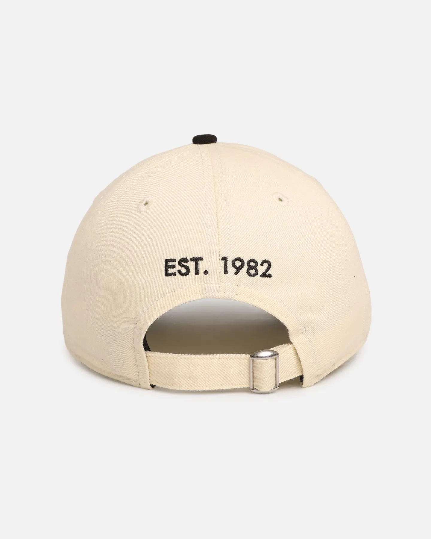 New Era Canberra Raiders 'NRL Two Tone' 9TWENTY Strapback Chrome White/Black sold by Culture Kings product image thumbnail 2