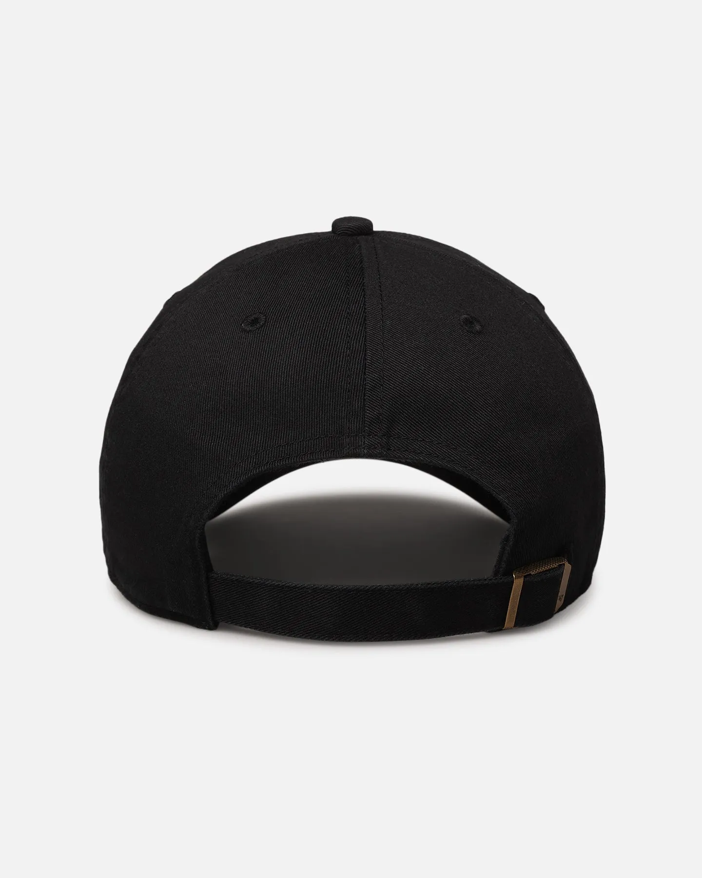 47 Brand Arsenal 47 Clean Up Strapback Black/Turquoise sold by Culture Kings product image thumbnail 2