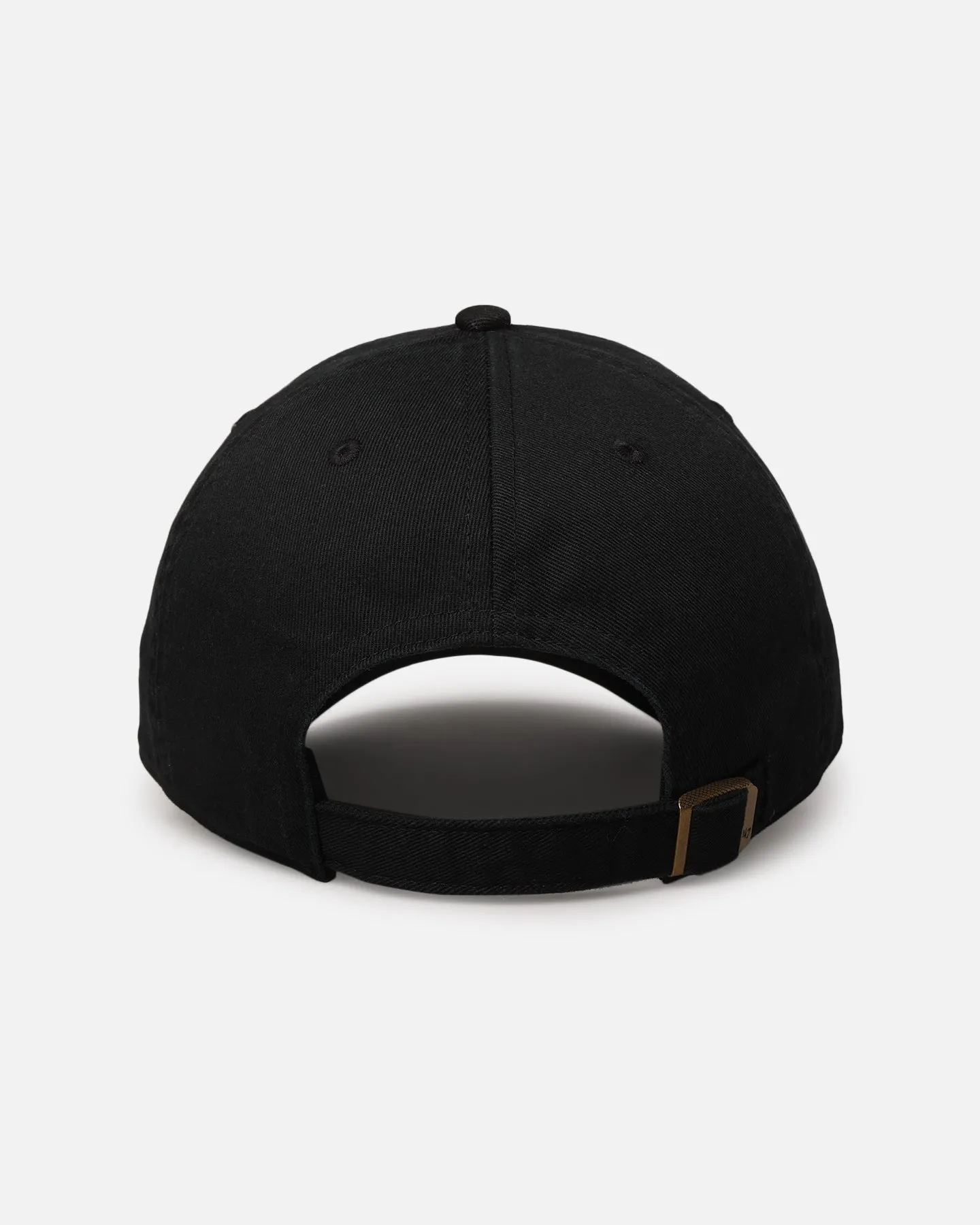 47 Brand Los Angeles Dodgers 47 Clean Up Strapback Black/Turquoise sold by Culture Kings product image thumbnail 2