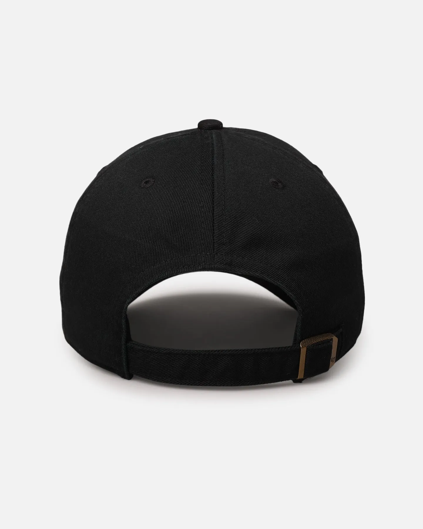 47 Brand New York Yankees 47 Clean Up Strapback Black/Turquoise sold by Culture Kings product image thumbnail 2