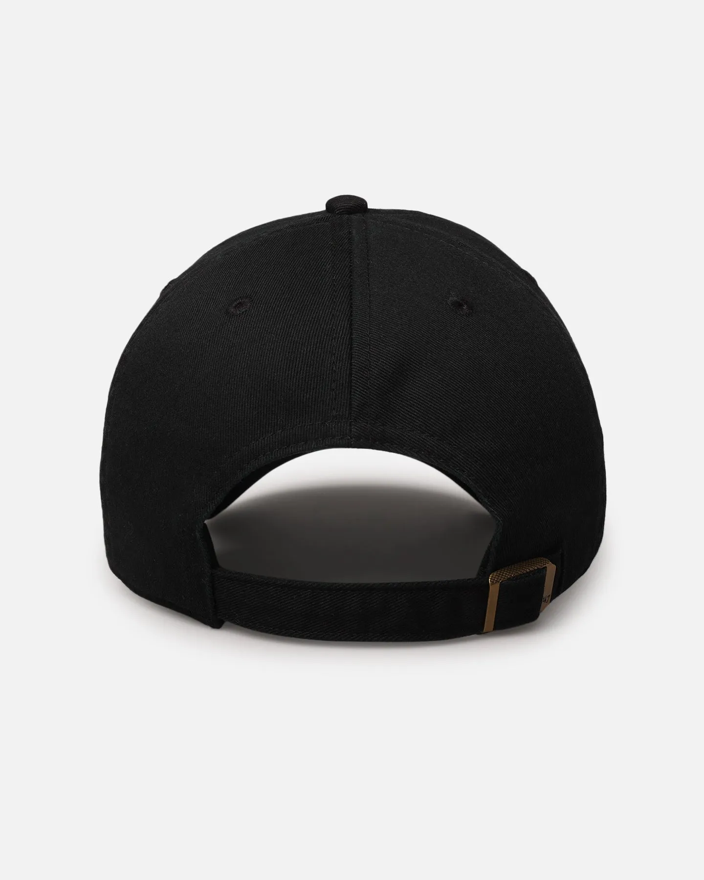 47 Brand Boston Red Sox 47 Clean Up Strapback Black/Turquoise sold by Culture Kings product image thumbnail 2