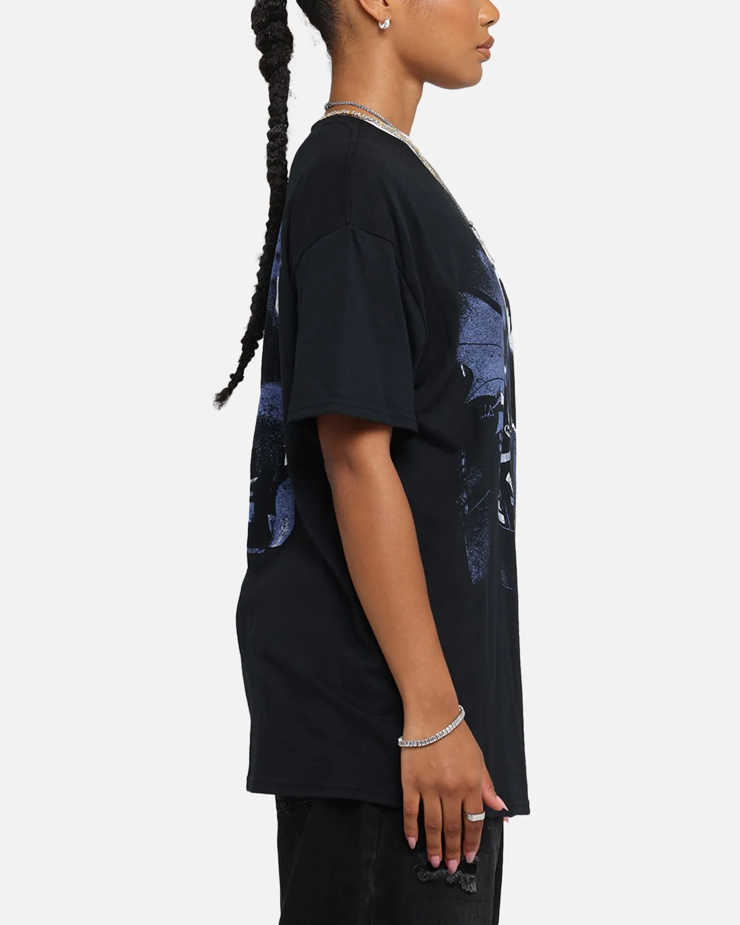 American Thrift X DC Batman The Animated Series T-Shirt Black sold by Culture Kings product image thumbnail 5