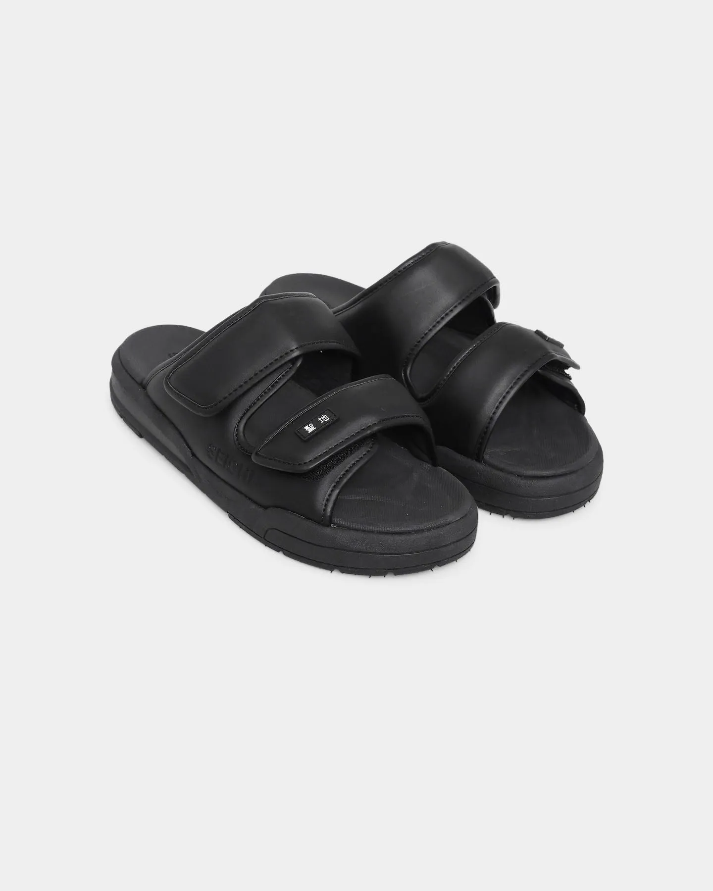 Seichi Senko Black/Black sold by Culture Kings product image thumbnail 3