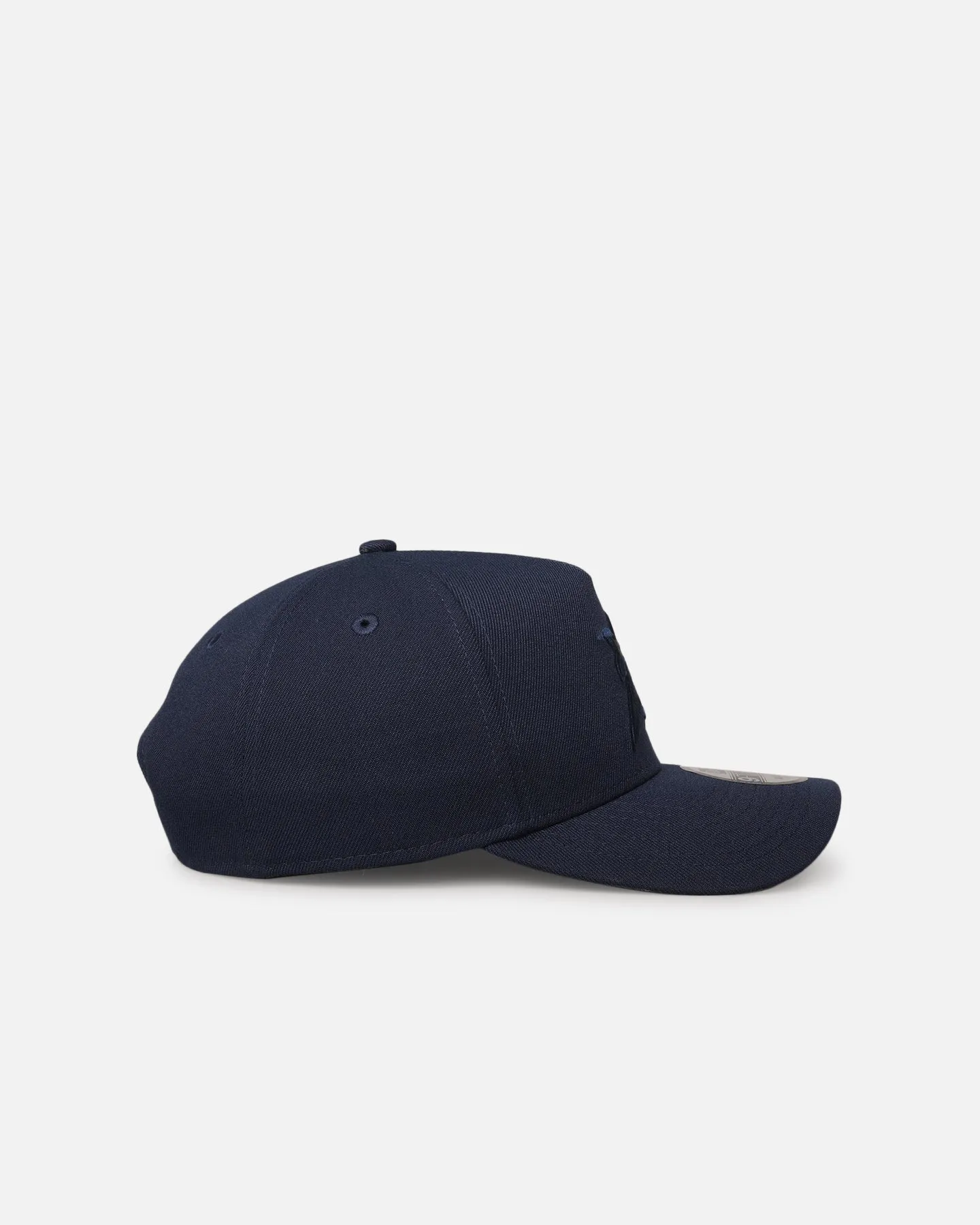 New Era Sydney Roosters 'Ocean Blue' 9FORTY A-Frame Snapback Oceanside Blue sold by Culture Kings product image thumbnail 3