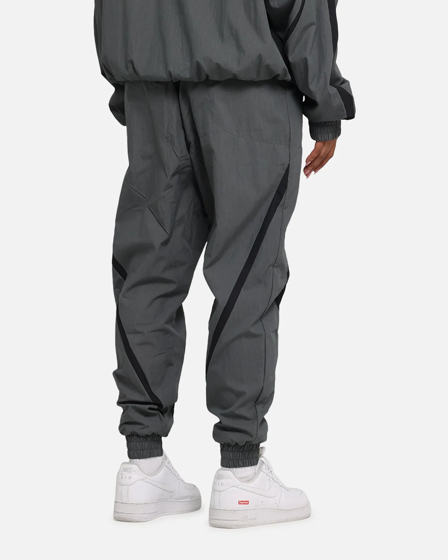 The Anti Order Acolyte Track Jogger Grey/Black sold by Culture Kings product image thumbnail 5