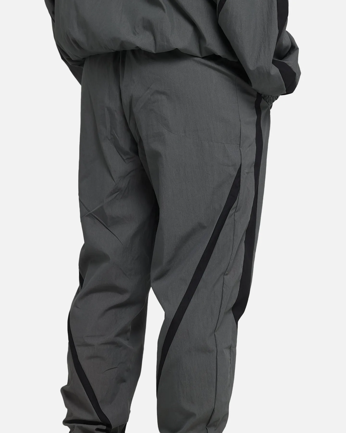 The Anti Order Acolyte Track Jogger Grey/Black sold by Culture Kings product image thumbnail 4