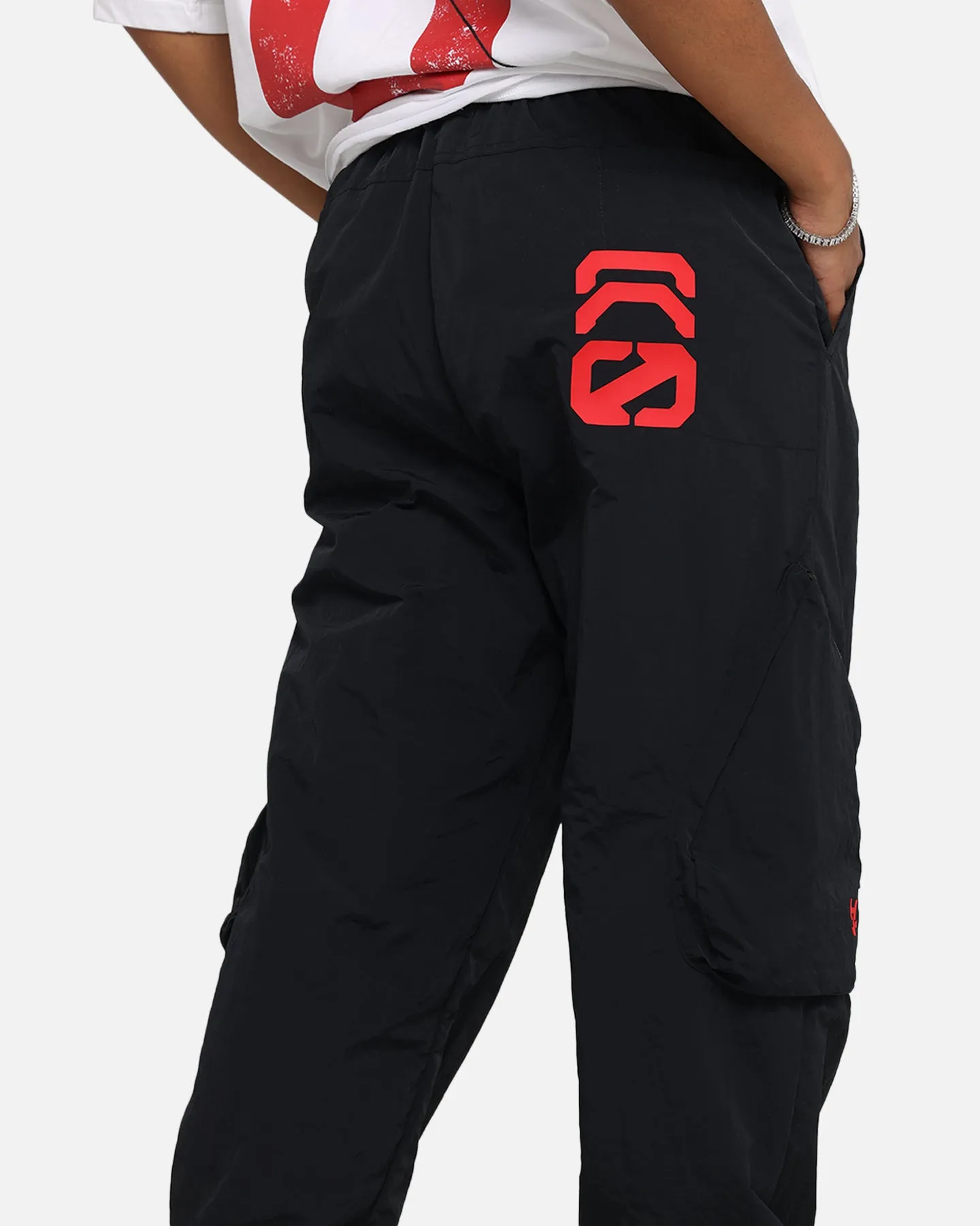 The Anti Order Faction Technical Jogger Black/Red sold by Culture Kings product image thumbnail 3