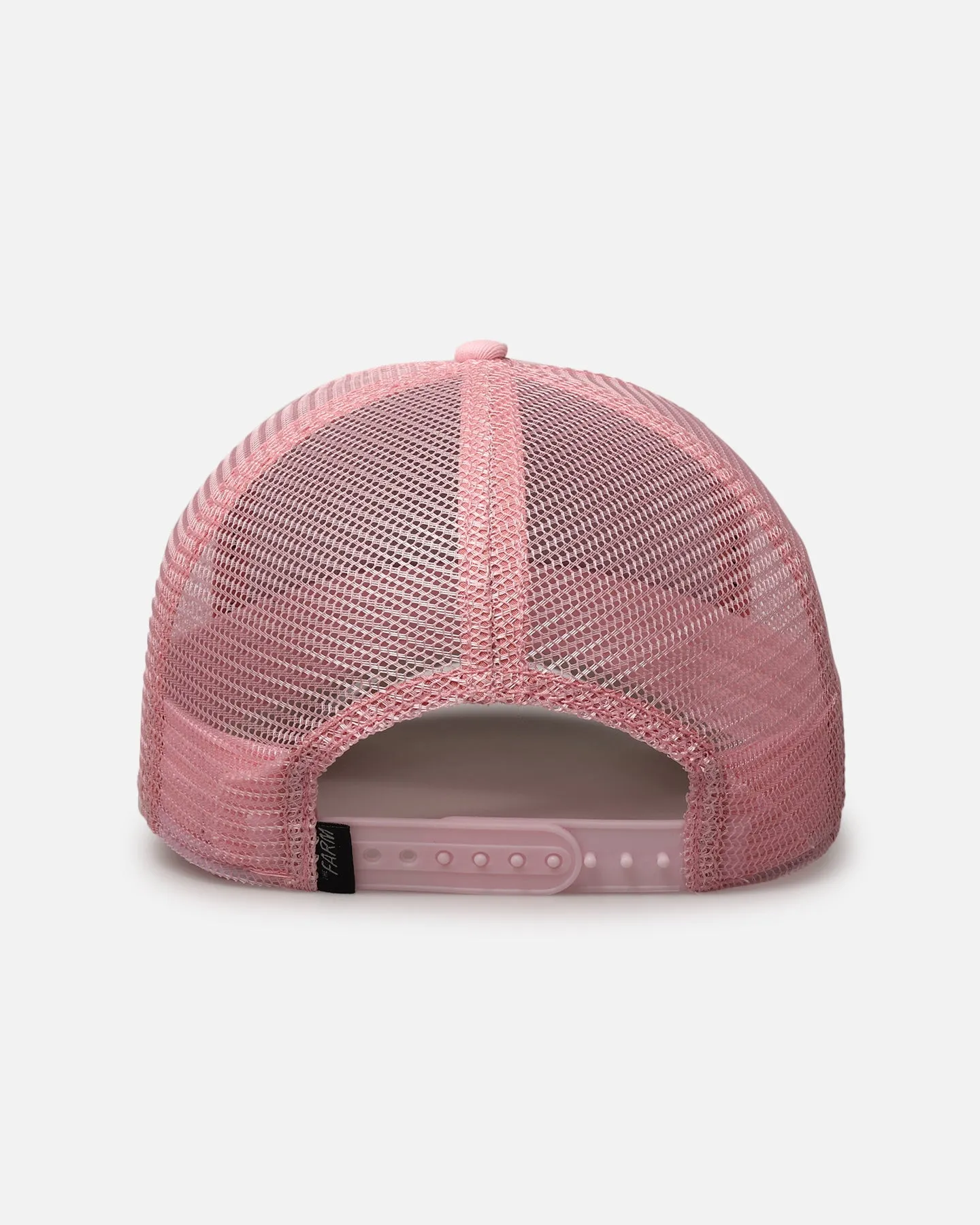 Goorin Bros The Queen Lioness Snapback Pink sold by Culture Kings product image thumbnail 2