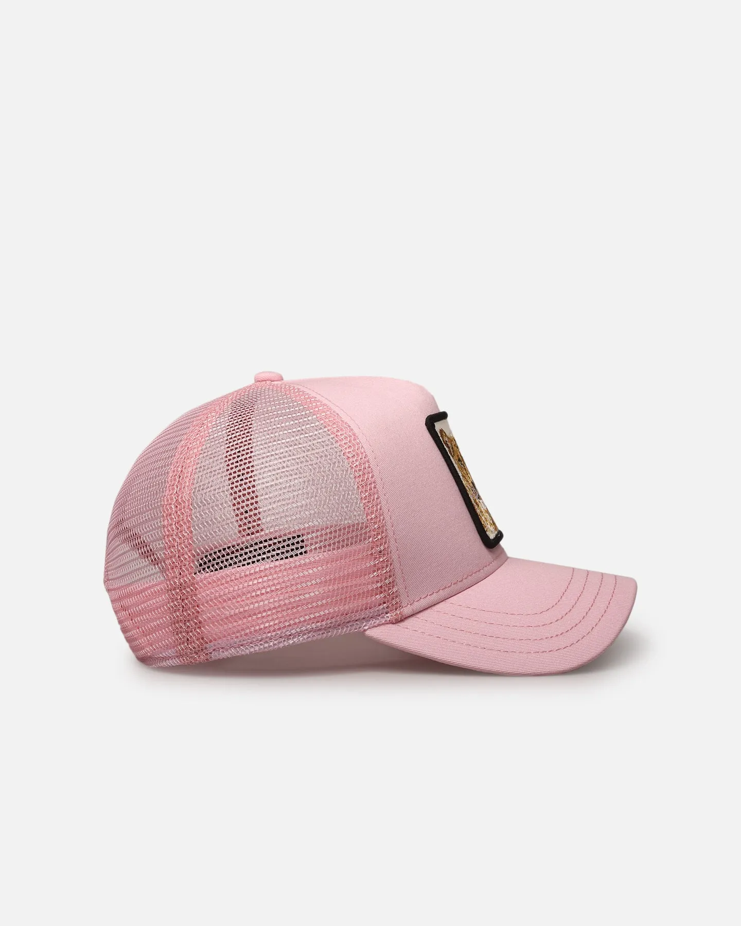 Goorin Bros The Queen Lioness Snapback Pink sold by Culture Kings product image thumbnail 3
