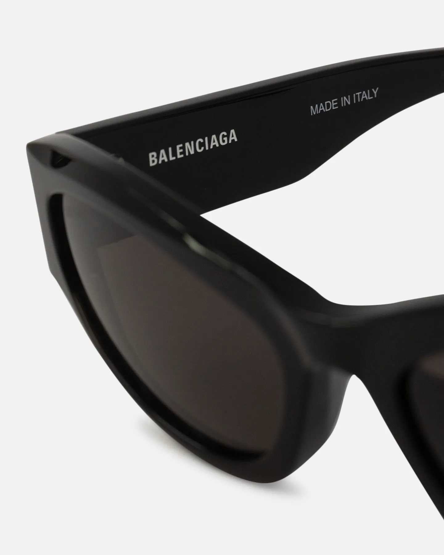 Balenciaga BB0387S001 Sunglasses Black sold by Culture Kings product image thumbnail 4