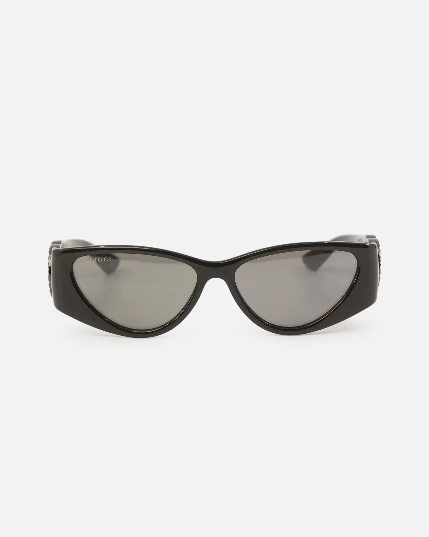 Gucci GG1824S004 Sunglasses Black sold by Culture Kings product image thumbnail 2