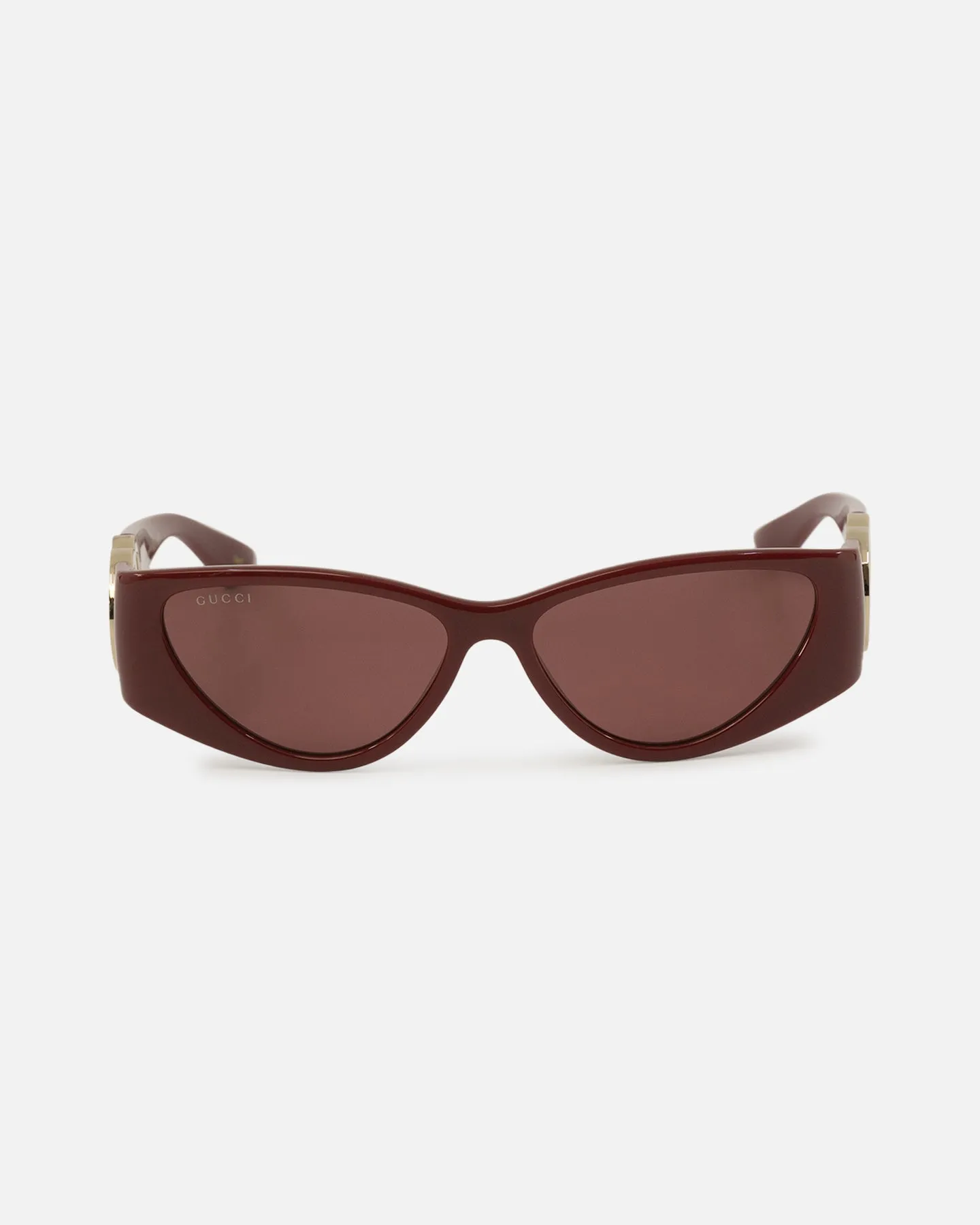 Gucci GG1824S003 Sunglasses Burgundy sold by Culture Kings product image thumbnail 2
