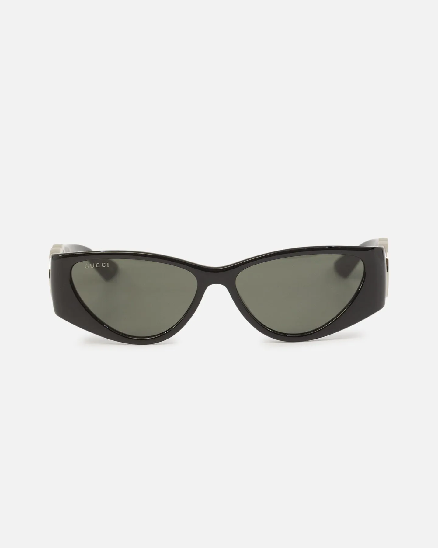 Gucci GG1824S001 Sunglasses Black sold by Culture Kings product image thumbnail 2