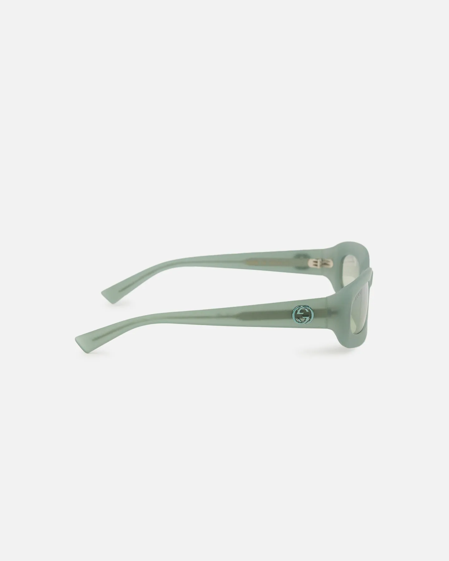 Gucci GG1786S005 Sunglasses Green sold by Culture Kings product image thumbnail 3