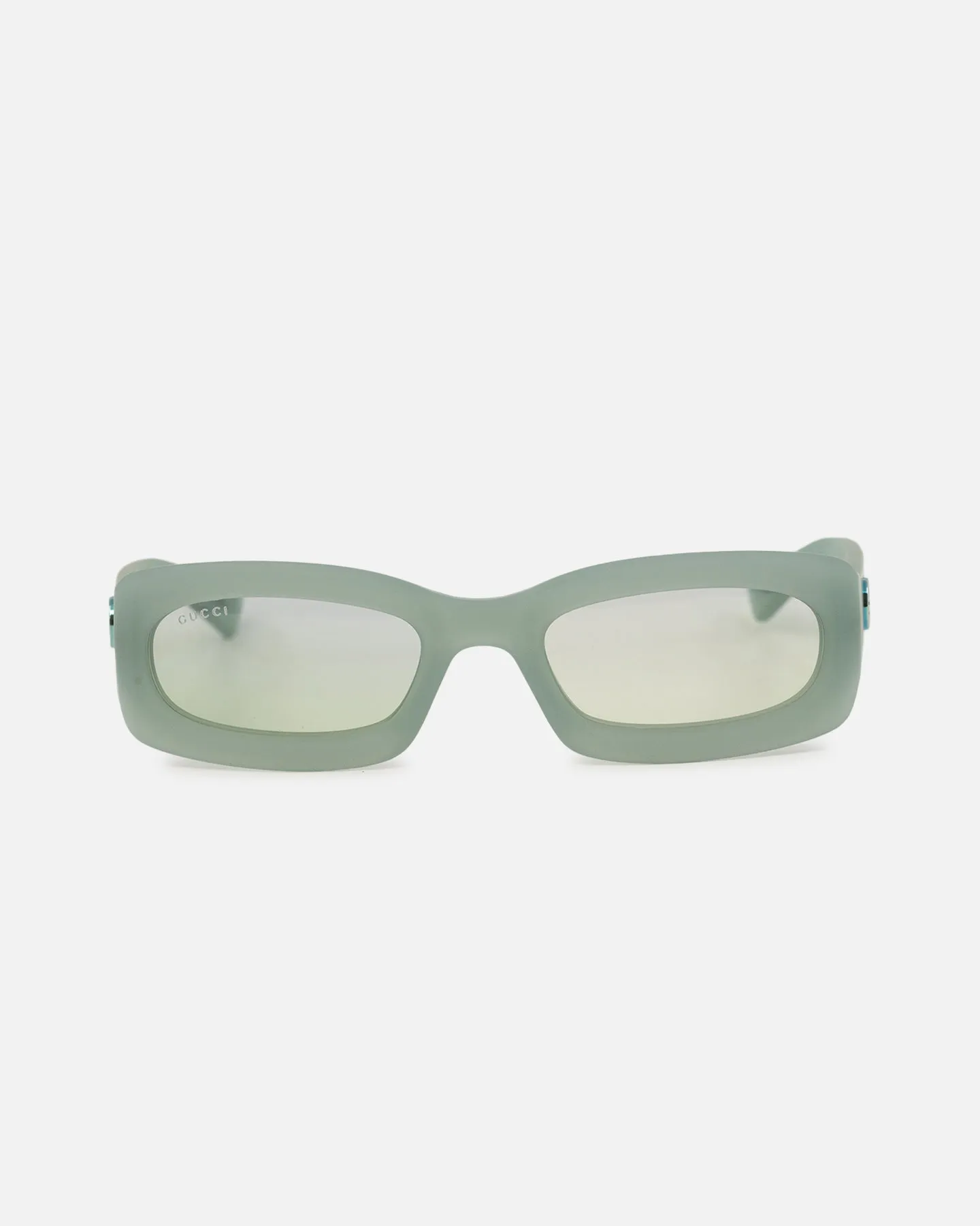 Gucci GG1786S005 Sunglasses Green sold by Culture Kings product image thumbnail 2