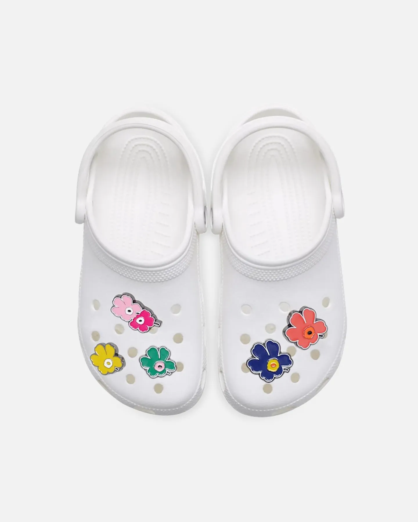 Crocs Marimekko Jibbitz™ Charms 5 Pack Multi sold by Culture Kings product image thumbnail 3