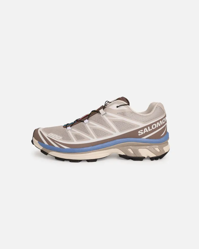 Salomon XT-6 Silver sold by Culture Kings
