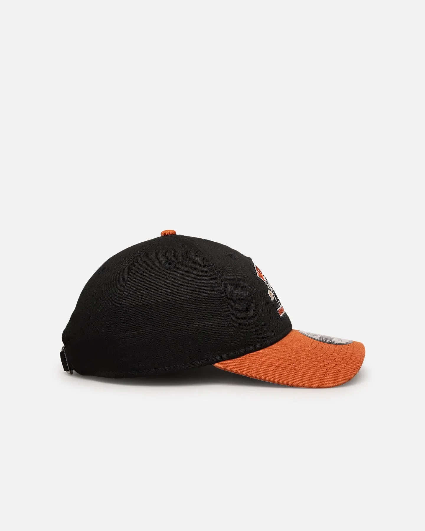 New Era New Era 'Sunset Trails 2.0' 9TWENTY Strapback Black/Rust sold by Culture Kings product image thumbnail 3