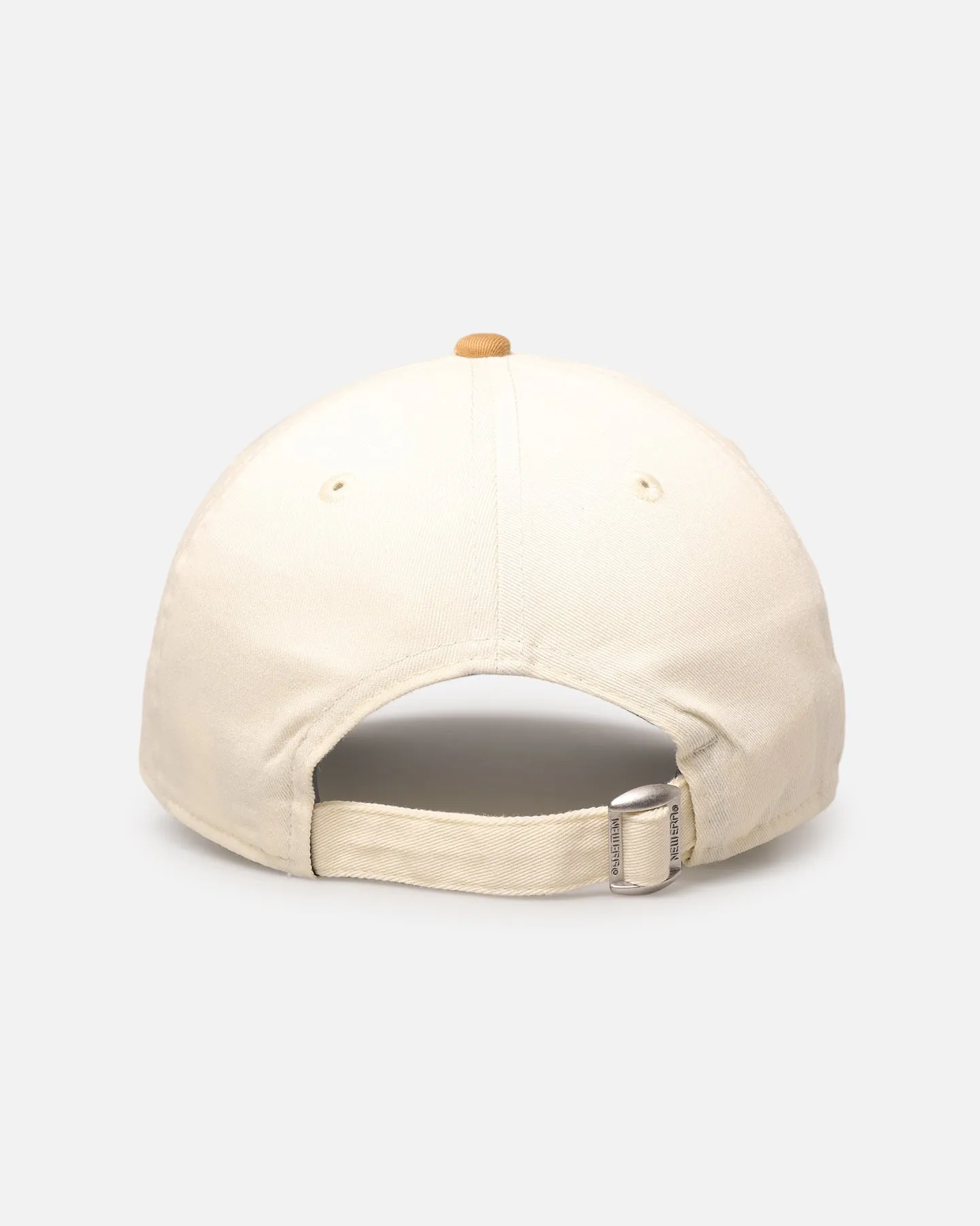 New Era New Era 'Sunset Trails 2.0' 9TWENTY Strapback White/Wheat sold by Culture Kings product image thumbnail 2