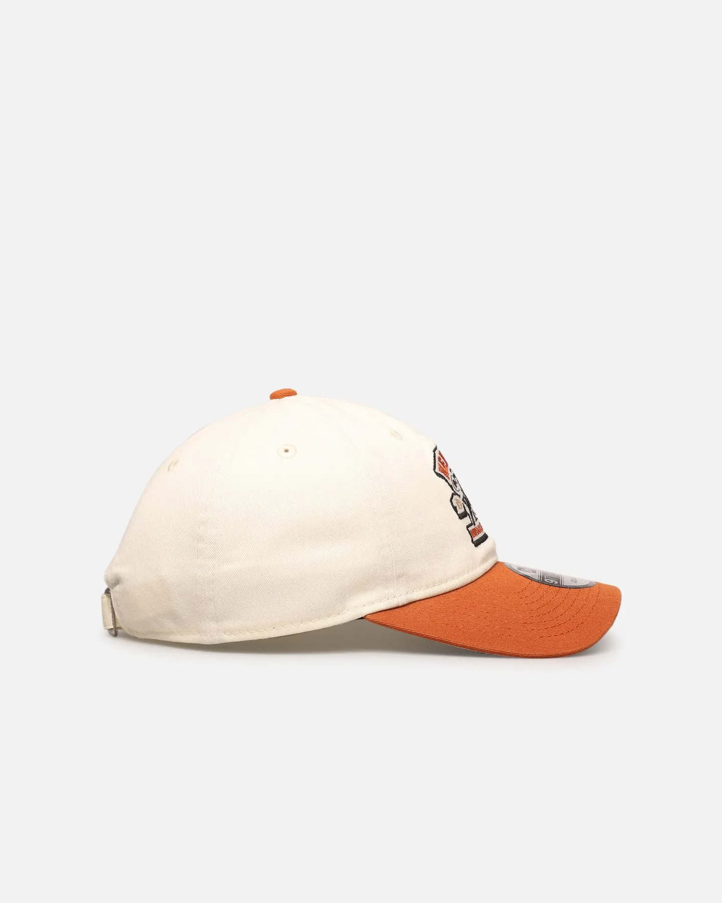 New Era New Era 'Sunset Trails 2.0' 9TWENTY Strapback White/Rust sold by Culture Kings product image thumbnail 3