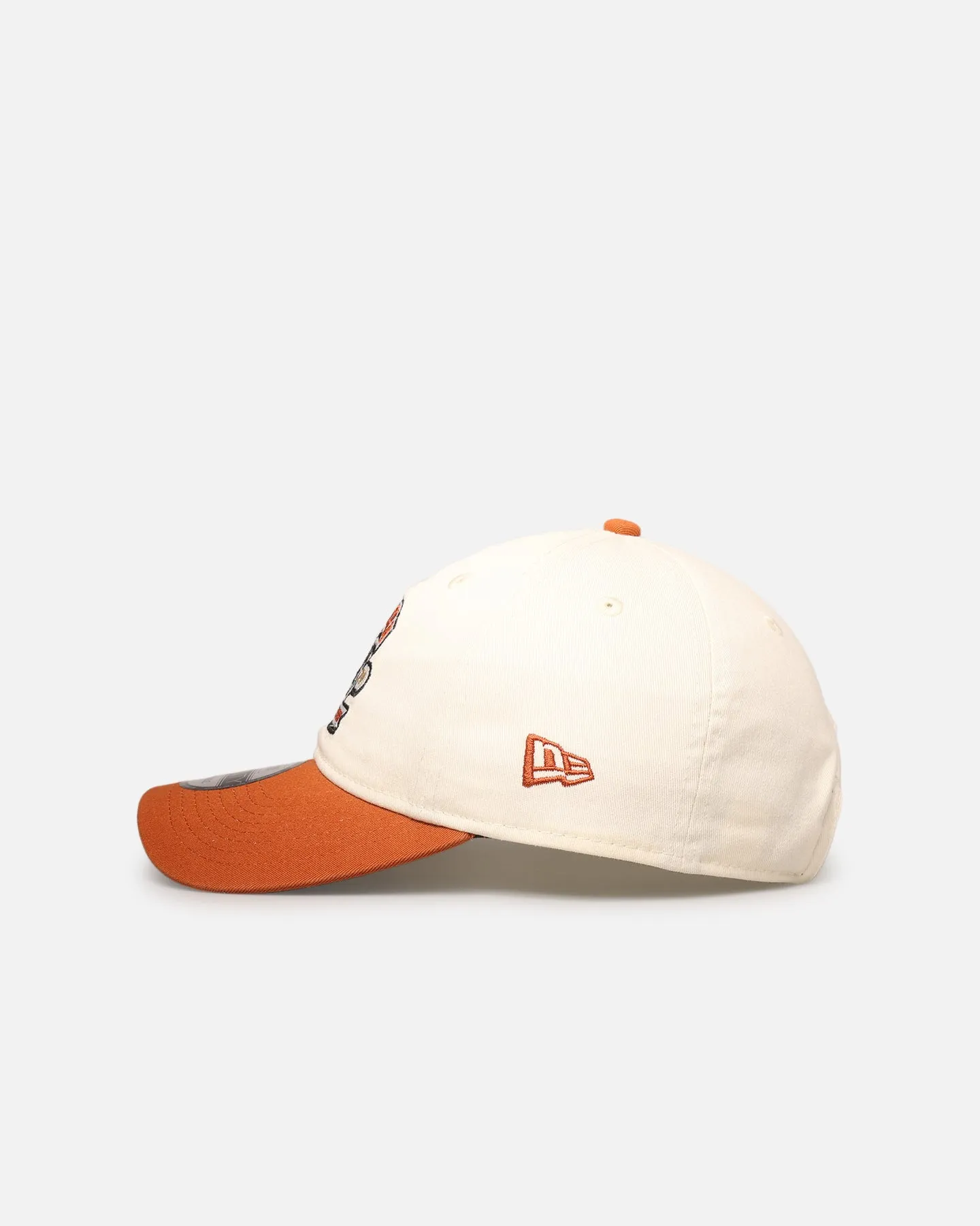 New Era New Era 'Sunset Trails 2.0' 9TWENTY Strapback White/Rust sold by Culture Kings product image thumbnail 4