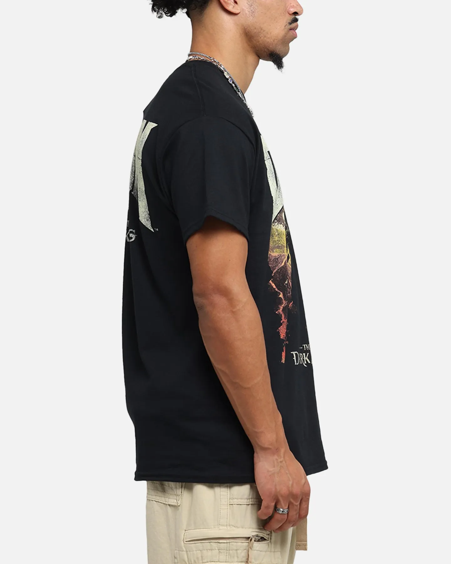 73Studio X Doom Dark Ages T-Shirt Black sold by Culture Kings product image thumbnail 5