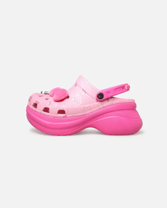 Crocs Women's Hello Kitty Bae Clog Multi sold by Culture Kings