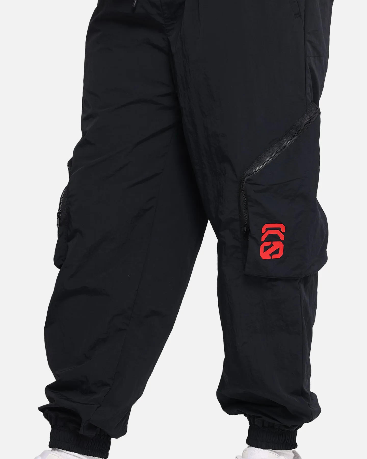 The Anti Order Faction Technical Jogger Black/Red sold by Culture Kings product image thumbnail 3