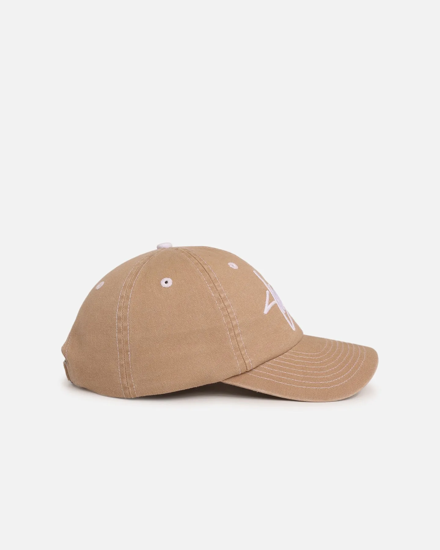 S Double Shawn Script Strapback Sand sold by Culture Kings product image thumbnail 3