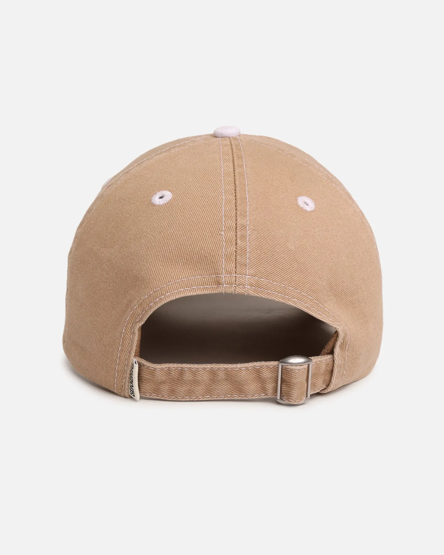 S Double Shawn Script Strapback Sand sold by Culture Kings product image thumbnail 2