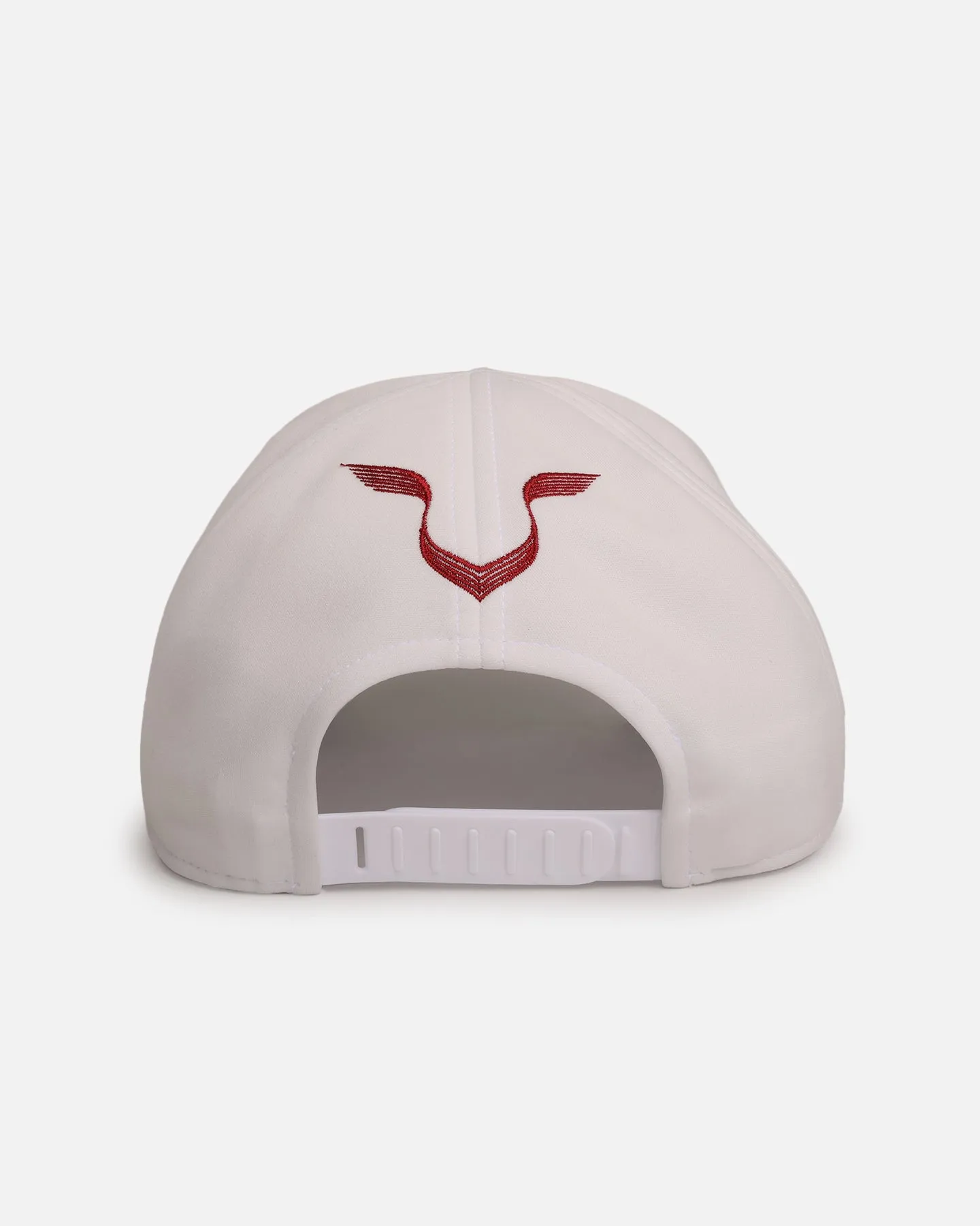 Puma X Scuderia Ferrari Lewis Hamilton Baseball Cap White sold by Culture Kings product image thumbnail 2