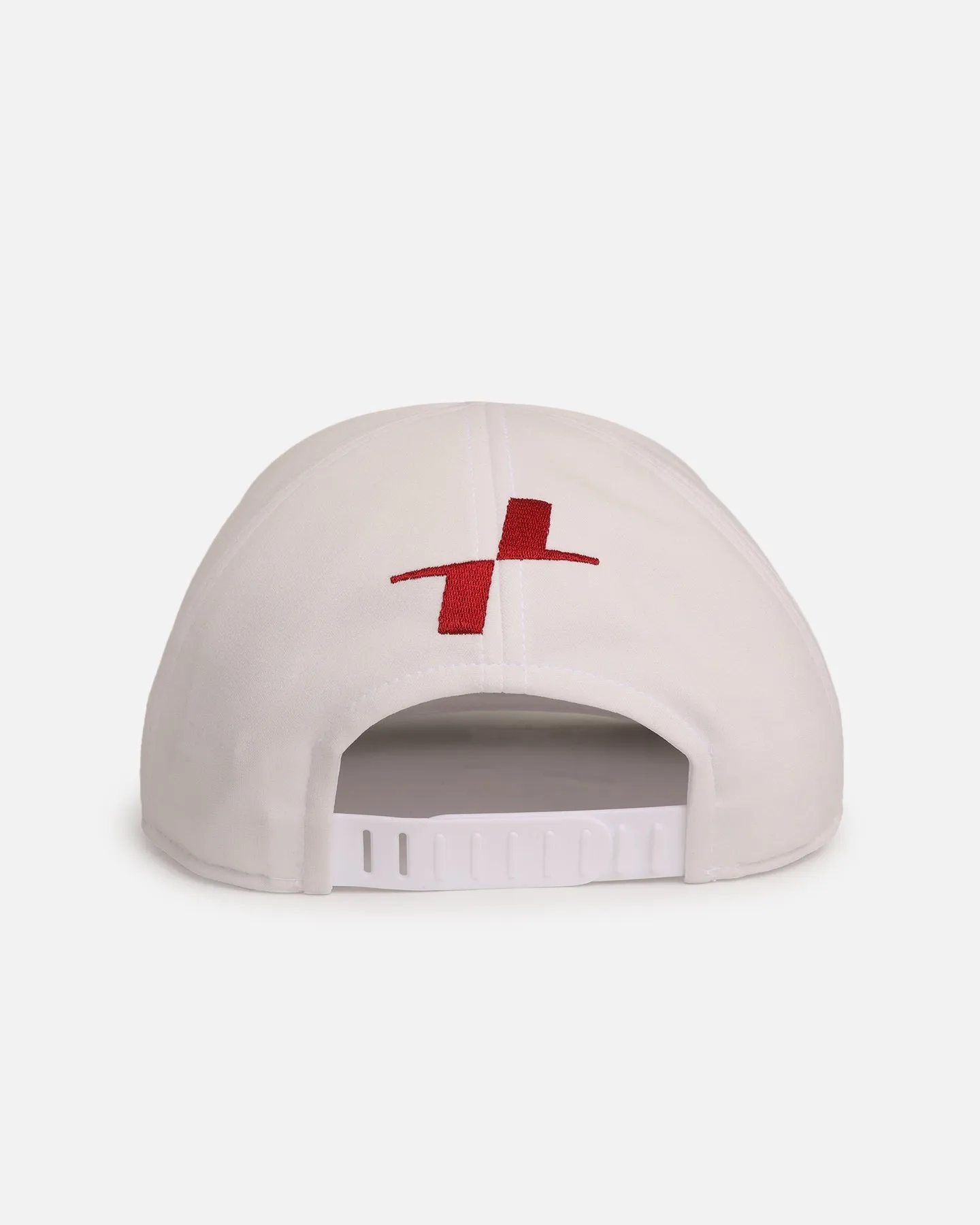 Puma X Scuderia Ferrari Charles Leclerc Baseball Cap White sold by Culture Kings product image thumbnail 2