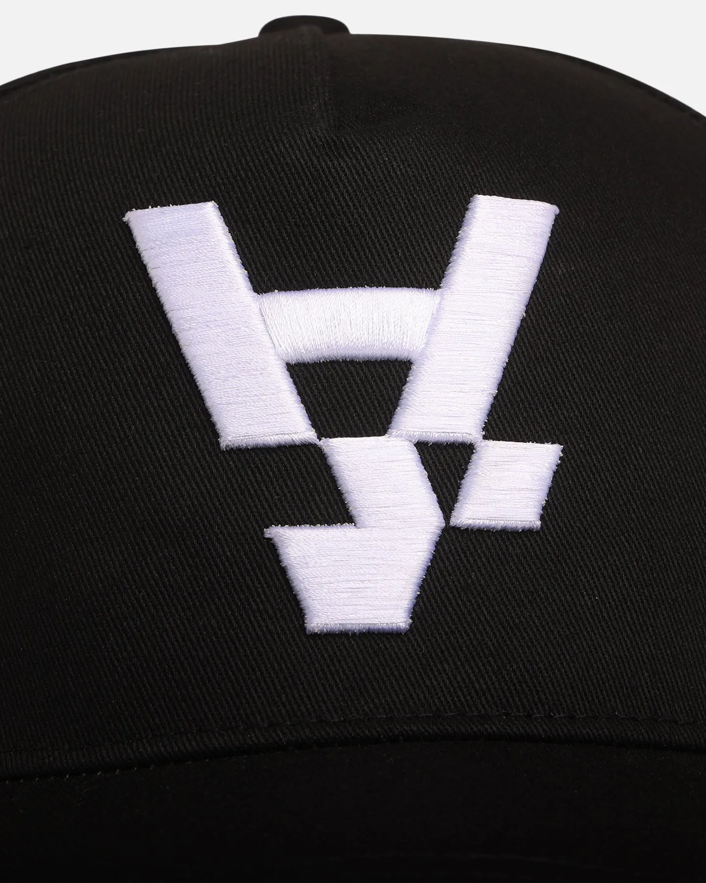 The Anti Order Alpha Inverse Snapback Black sold by Culture Kings product image thumbnail 5