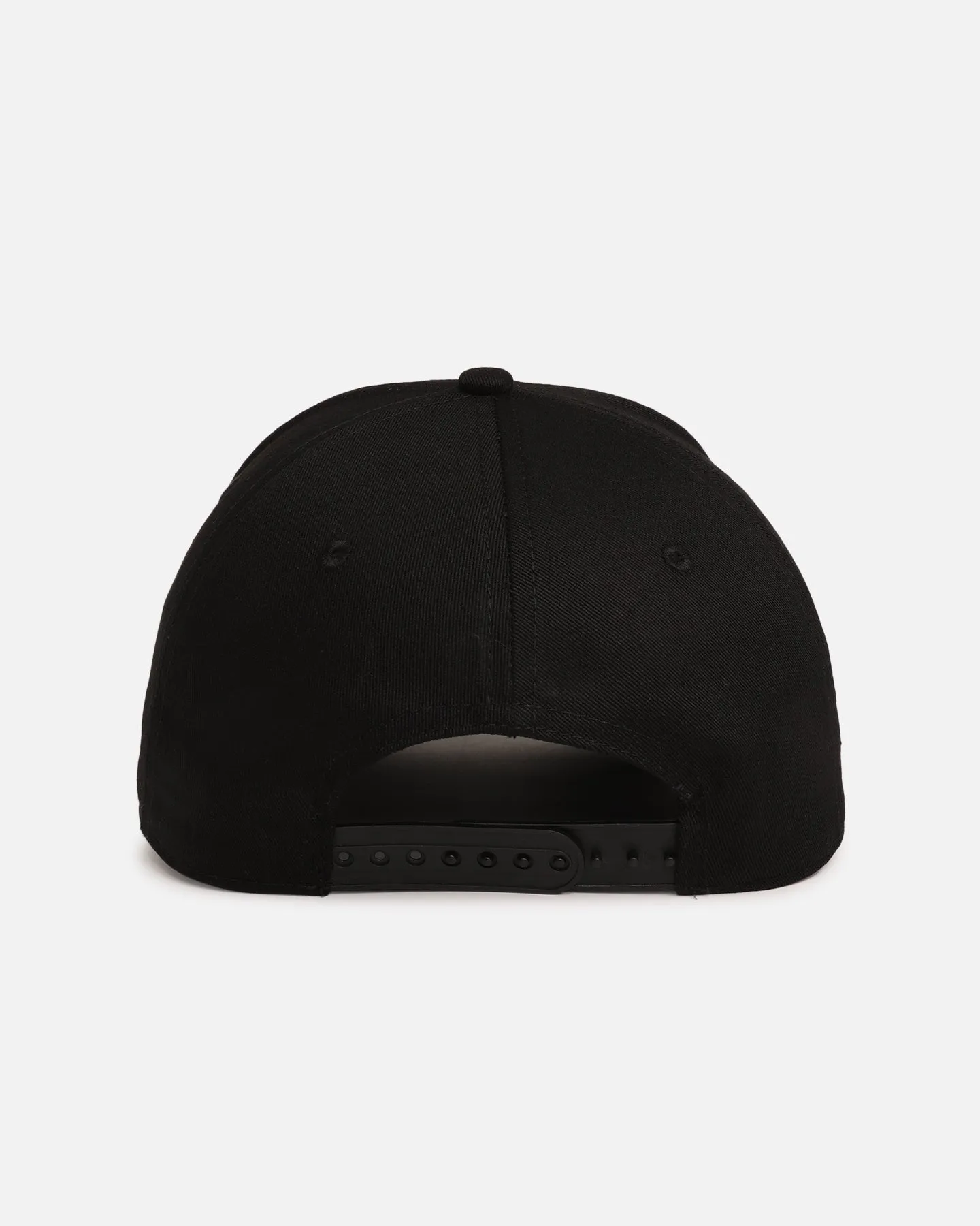 The Anti Order Alpha Inverse Snapback Black sold by Culture Kings product image thumbnail 2