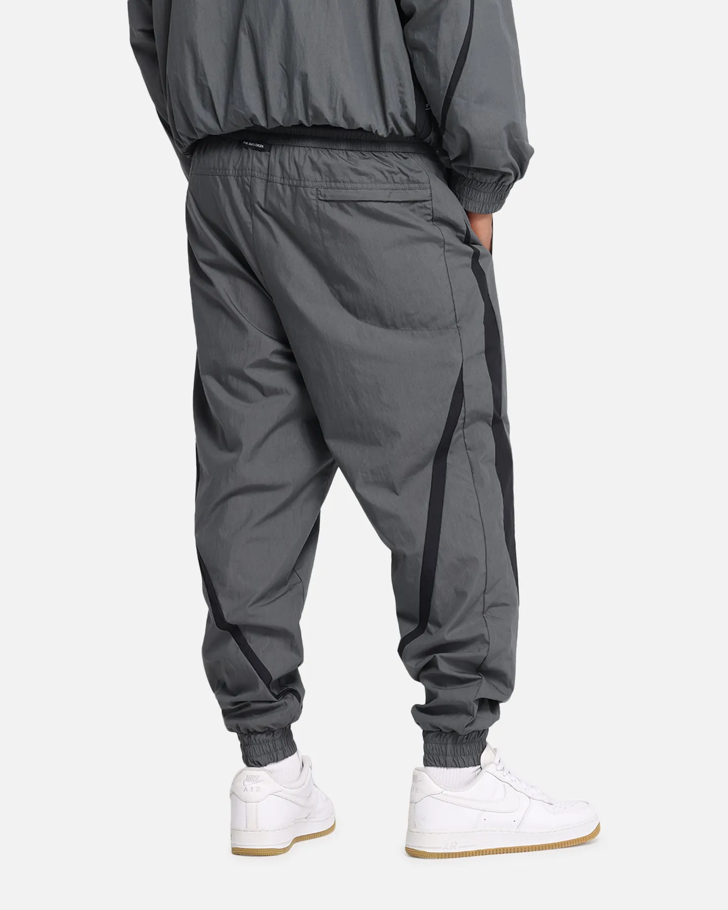 The Anti Order Acolyte Track Jogger Grey/Black sold by Culture Kings product image thumbnail 5