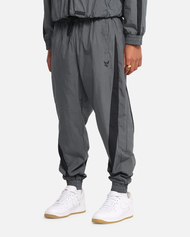 The Anti Order Acolyte Track Jogger Grey/Black made by Culture Kings