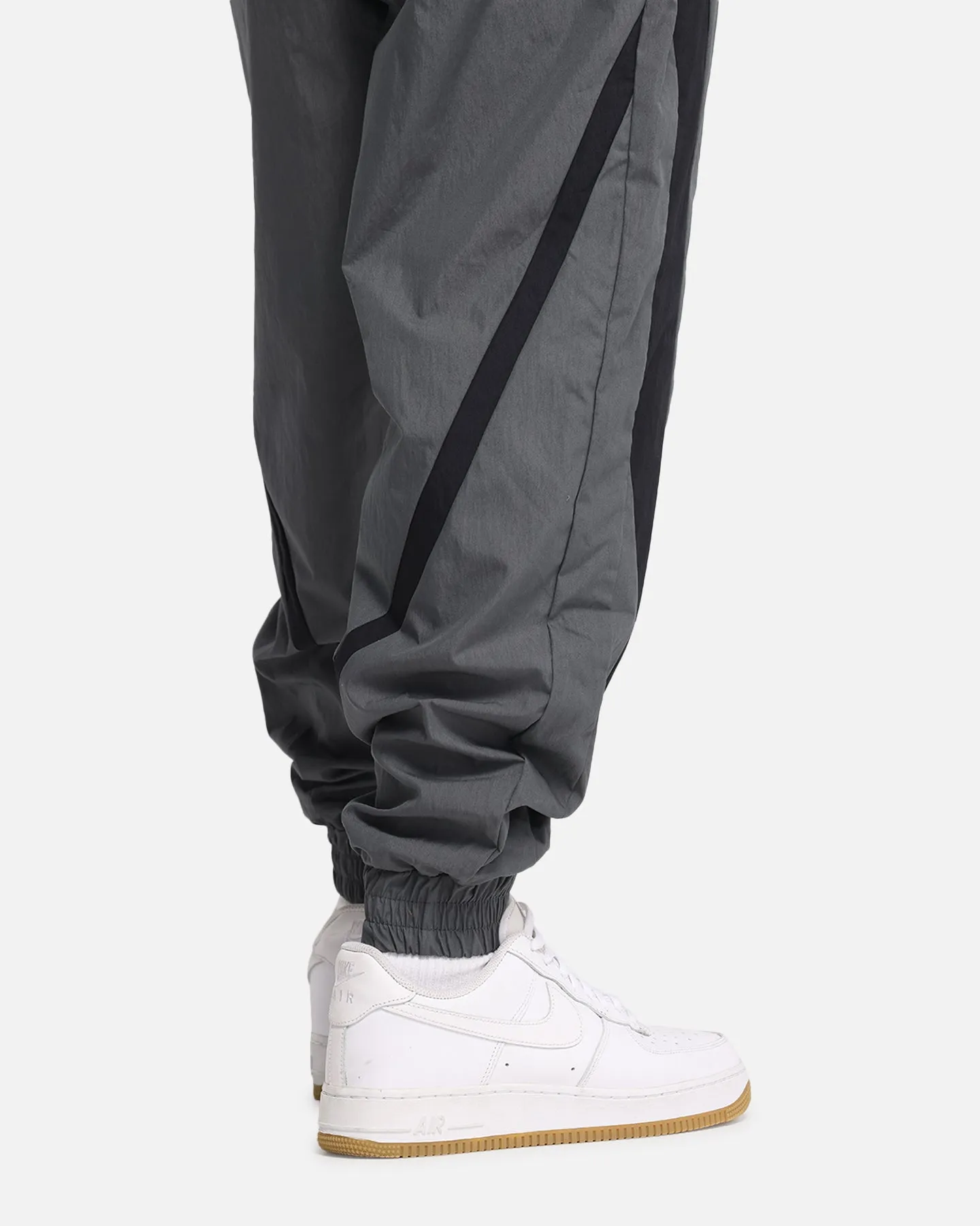 The Anti Order Acolyte Track Jogger Grey/Black sold by Culture Kings product image thumbnail 4