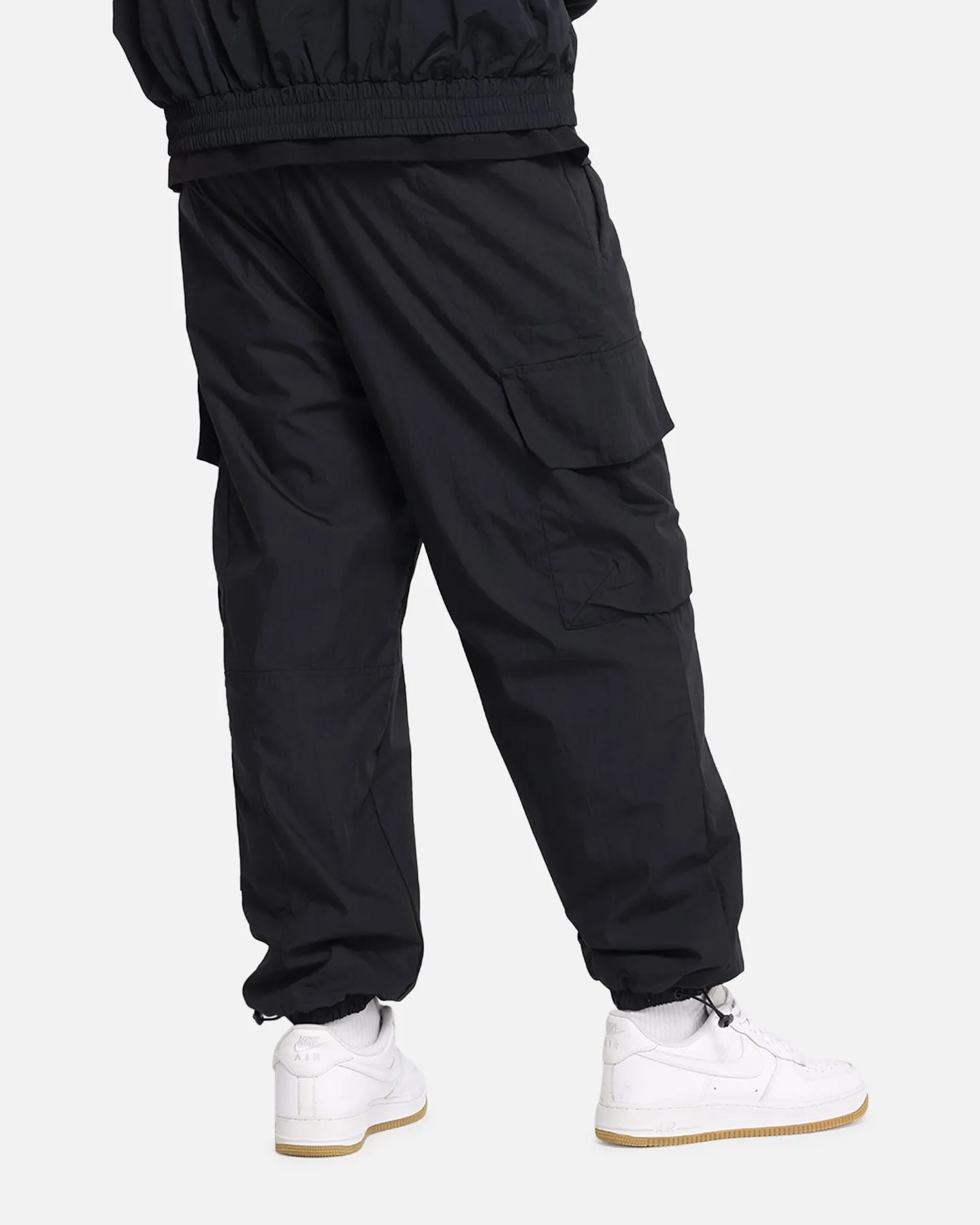 The Anti Order Component Utility Jogger Black sold by Culture Kings product image thumbnail 5